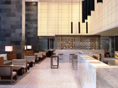 Hotel Four Points By Sheraton Thamrin 4*